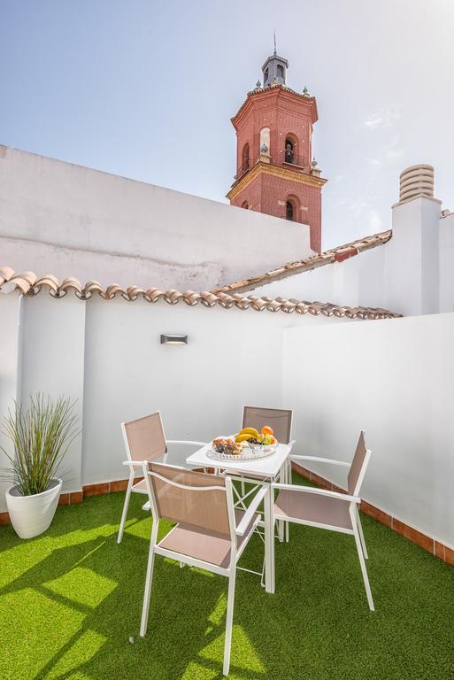 Iloftmalaga Plaza De Los Martires Εξωτερικό φωτογραφία