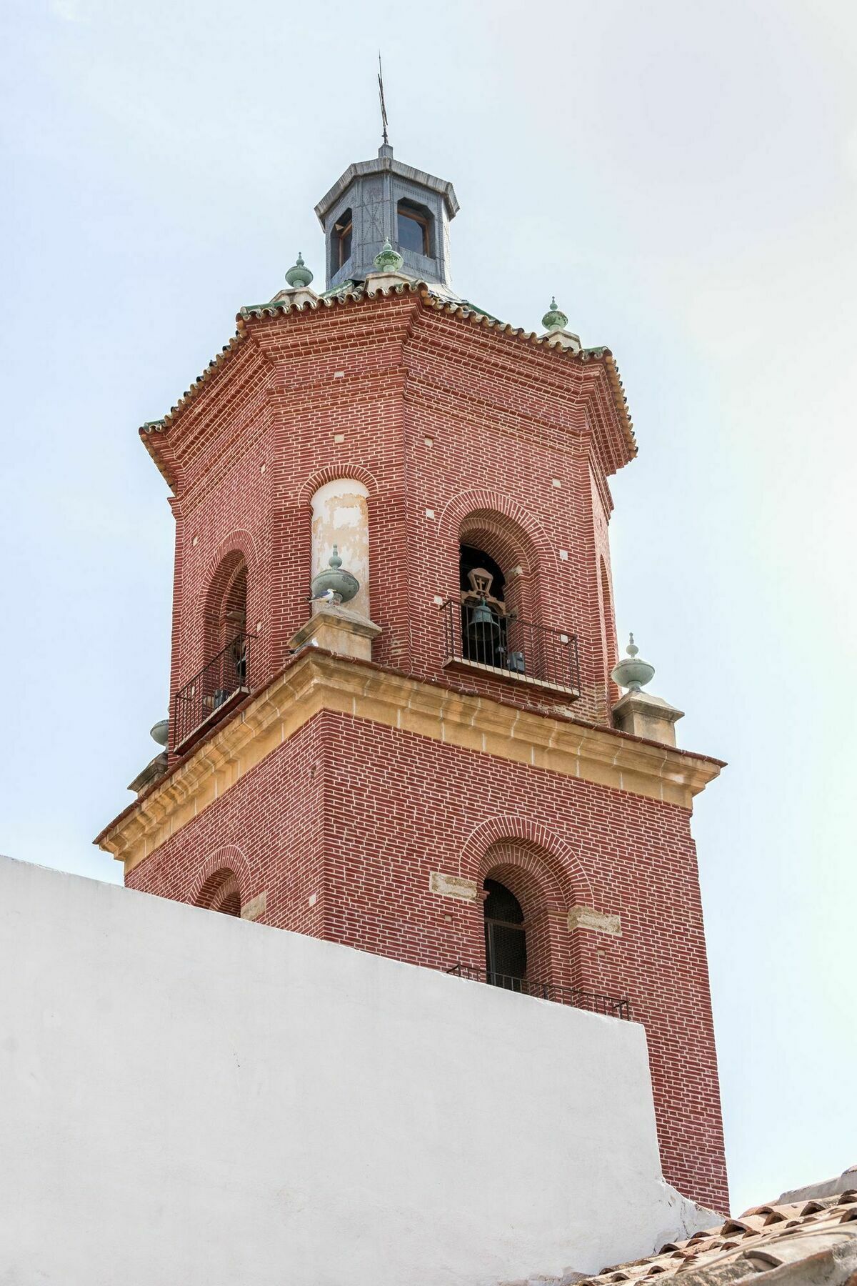 Iloftmalaga Plaza De Los Martires Εξωτερικό φωτογραφία